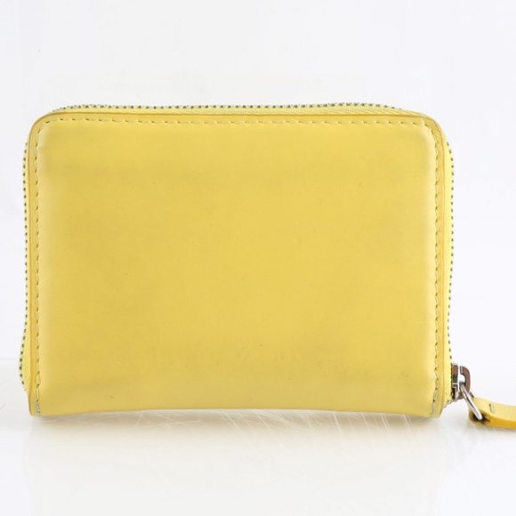 Celine Compact Zipped Wallet - Picture 2 of 5